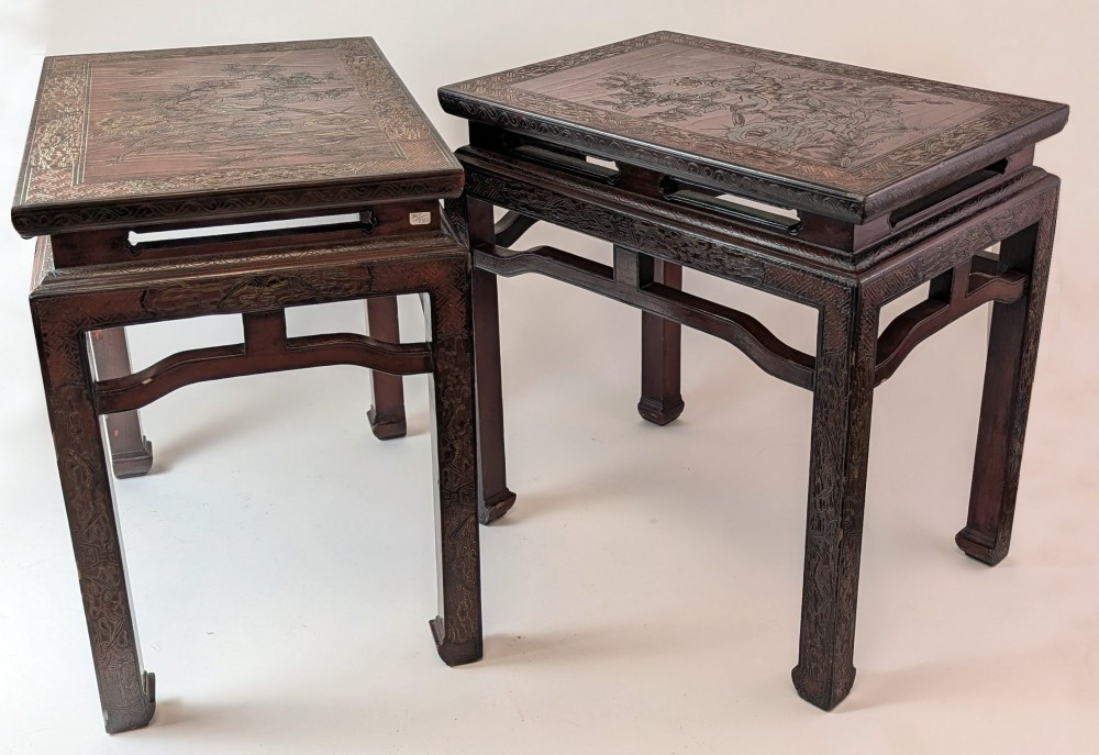 CHINE, début du XXe siècle