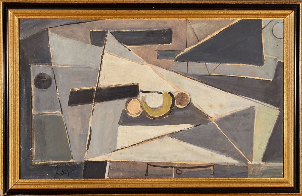Louis LATAPIE (1891-1972)