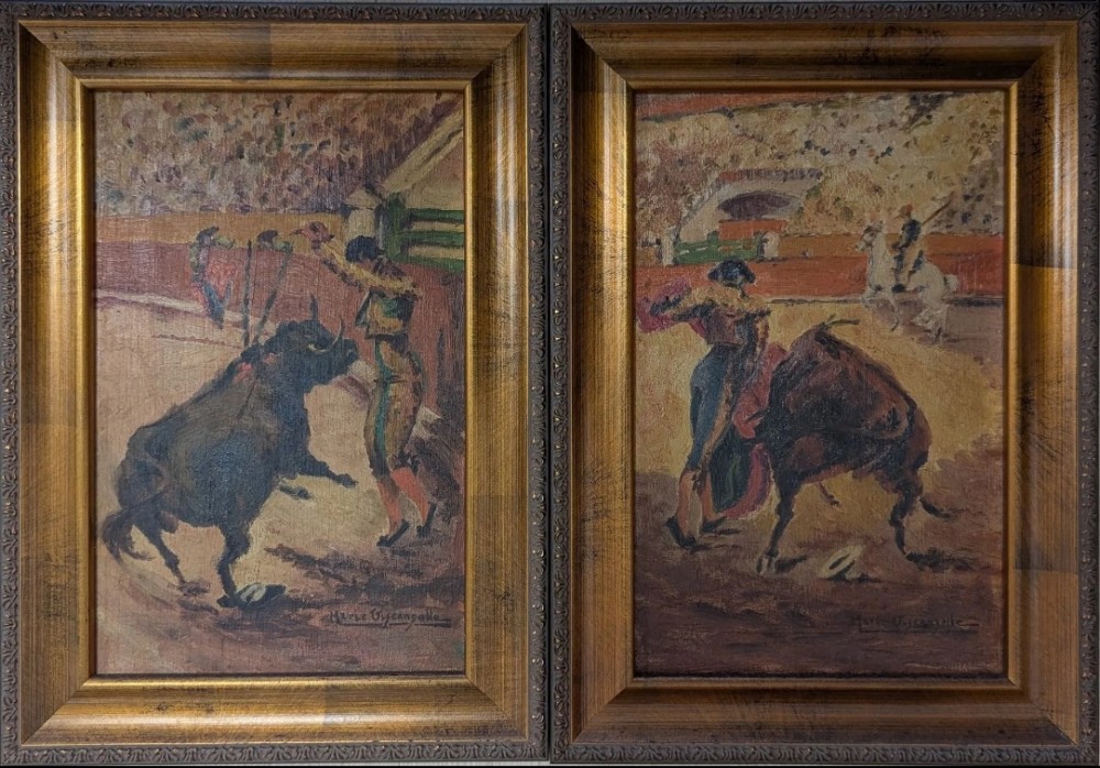 Marie VISCANSOLLE (XXe siècle)