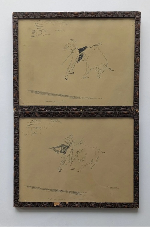 Ecole du XXe siècle