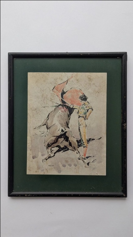 Antonio NAVARRETE (1925-2004)