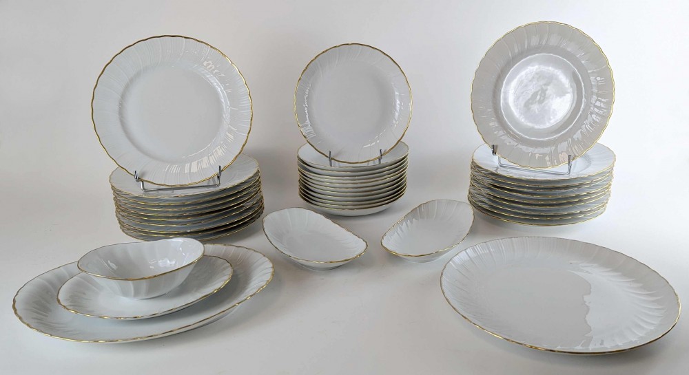 BERNARDAUD, Limoges
