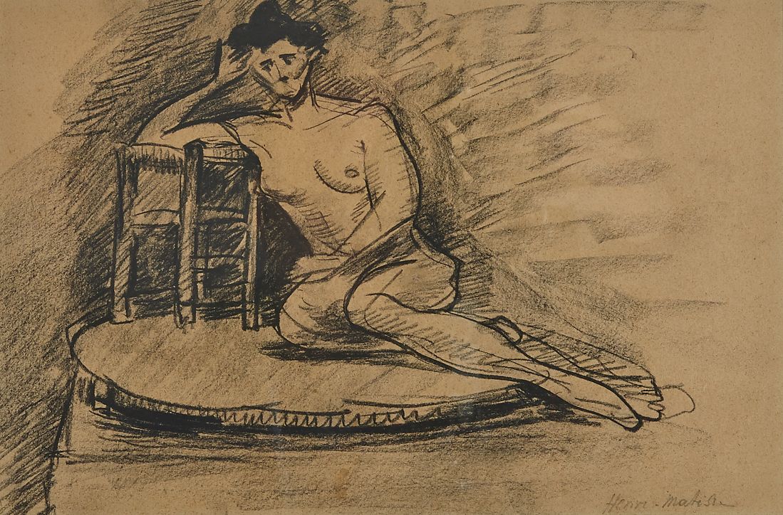 henri_matisse_cote_basque_encheres_lelievre_cabarrouy