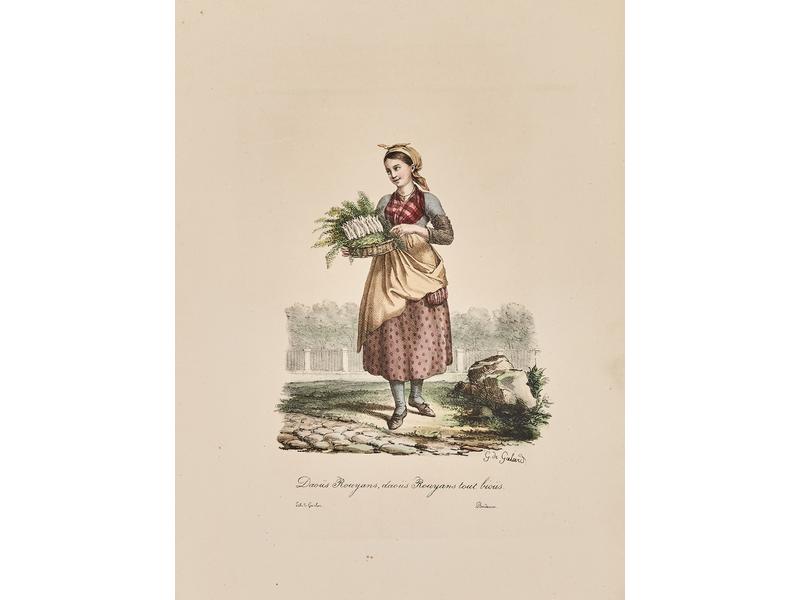 GALARD (G. de) : Album bordelais. Chez l'auteur,...