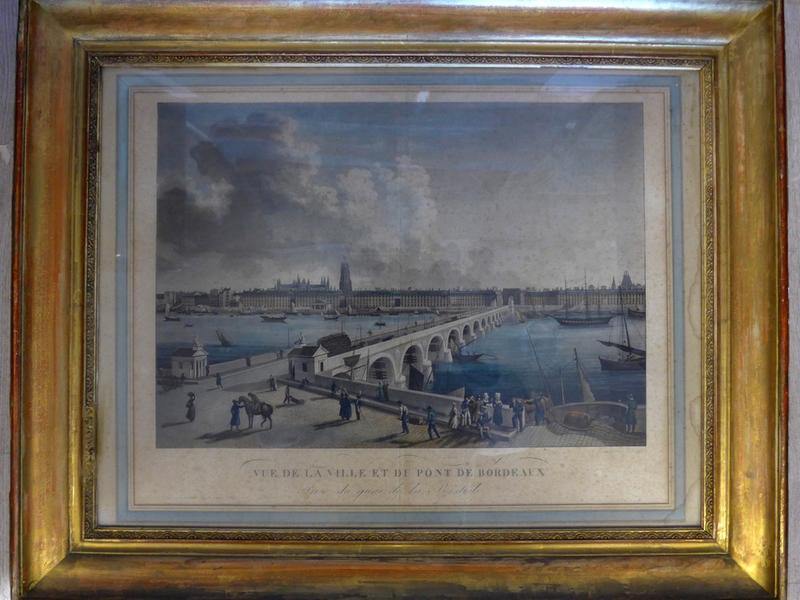 Louis GARNERAY (1755-1837)