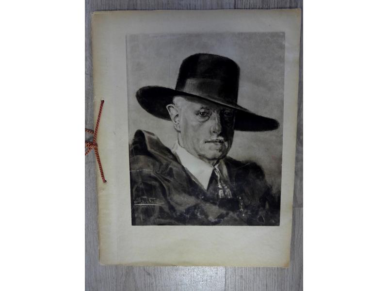 C. MAUCLAIR, A propos de quelques portraits...