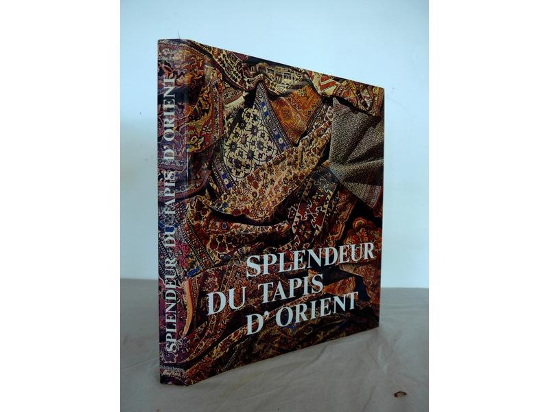 [BEAUX-ARTS]
André BRONIMANN, Splendeur du...