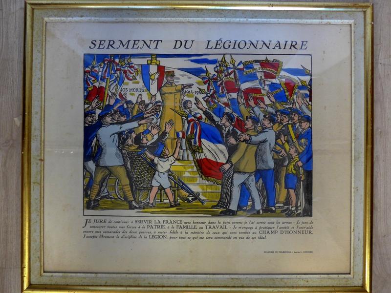 IMAGERIE DU MARECHAL à Limoges