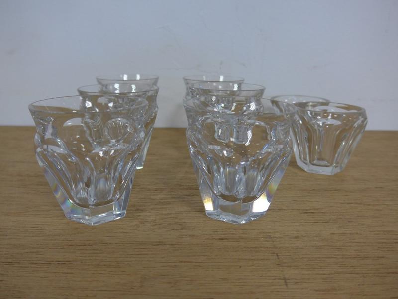 BACCARAT