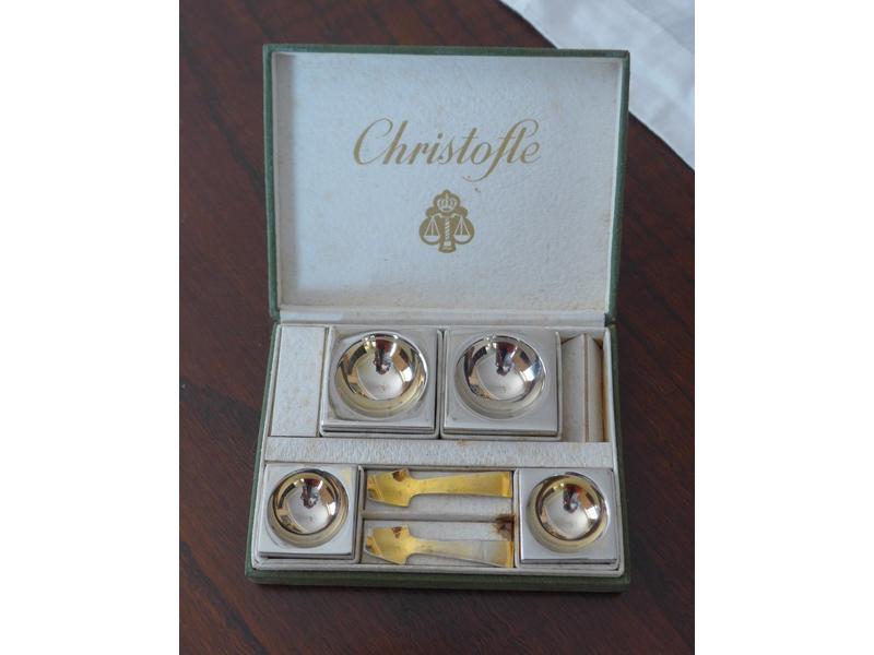 CHRISTOFLE