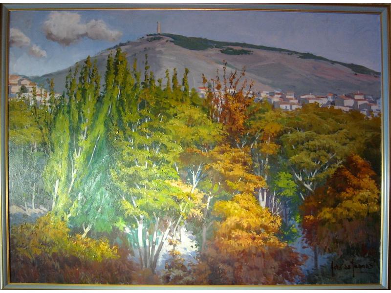 Juan Francesco TORO DE JUANAS (né en 193...