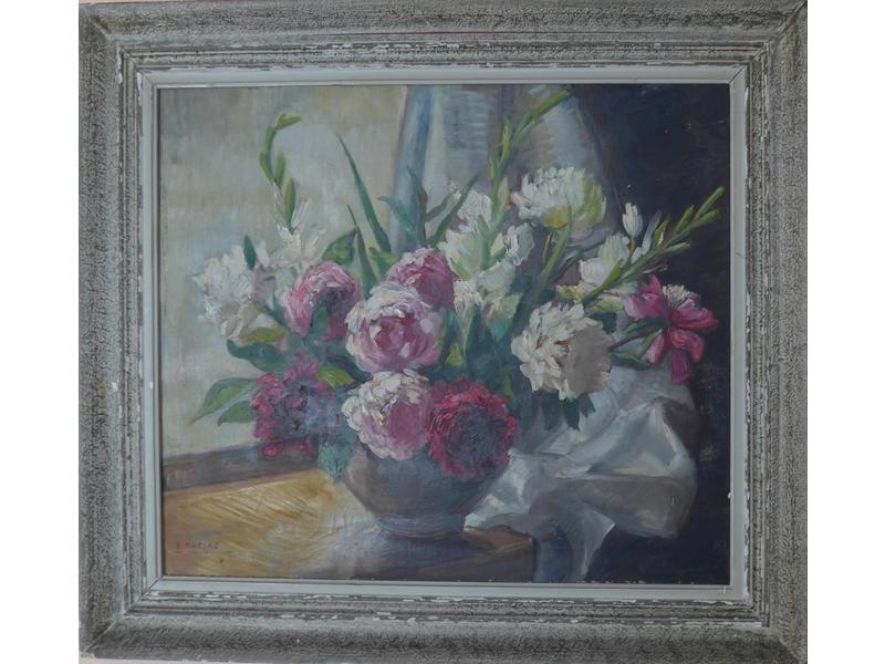 R. MUELAS (XXe siècle)