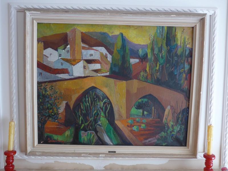 Matías Palau FERRE (1921-2000)