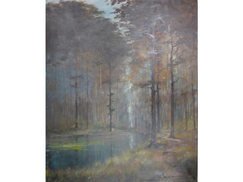 Henri Joseph PAUWELS (1903-1983)