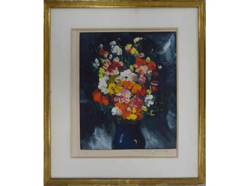 Maurice de VLAMINCK (1876-1958)