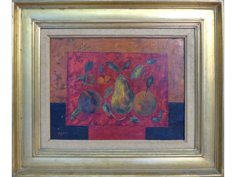 Tony AGOSTINI (1916-1990)