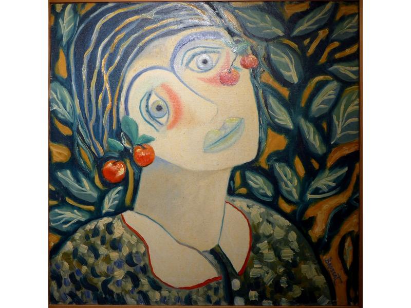 Jean BROSSAT (né en 1947)