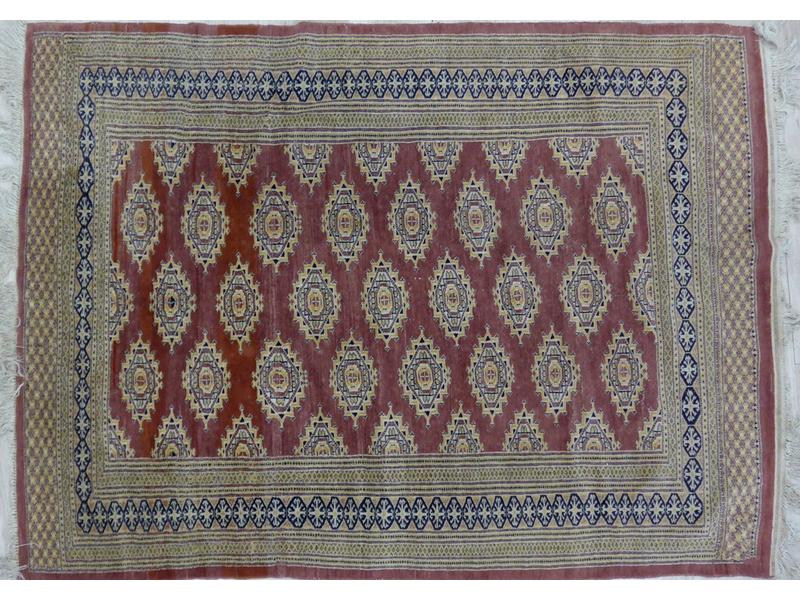 BOUKHARA