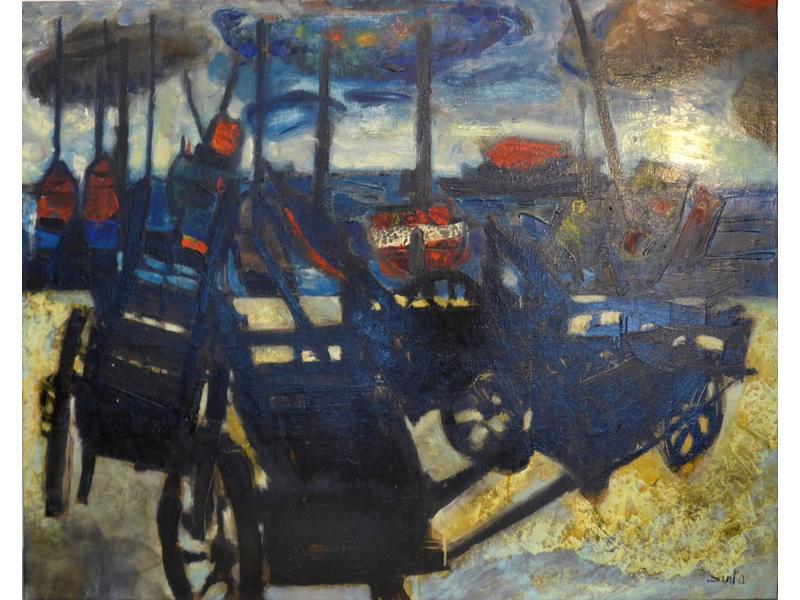 Armand SINKO (1934)