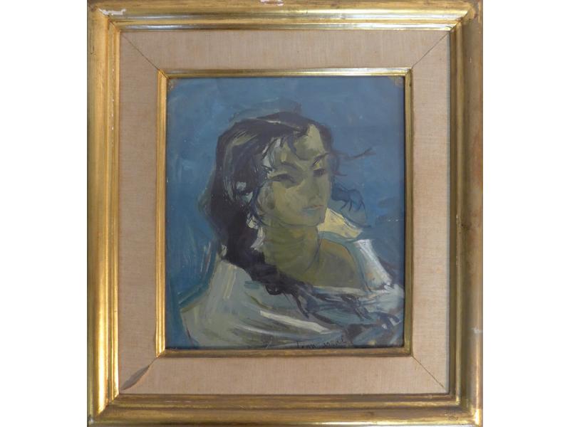 Jean-Pascal (né en 1927)