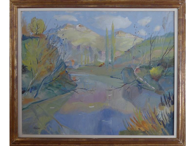 Ignacio ECHANDI AZCARATE (1912-1953)