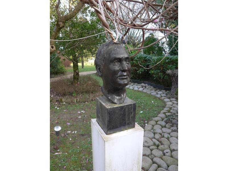 Juan Francesco TORO DE JUANAS (né en 193...