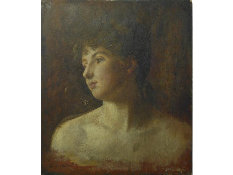 Georges VILLAIN (1854-1930)