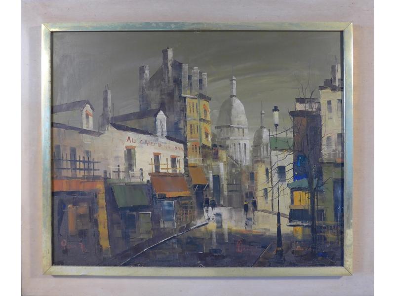 Ecole de Paris