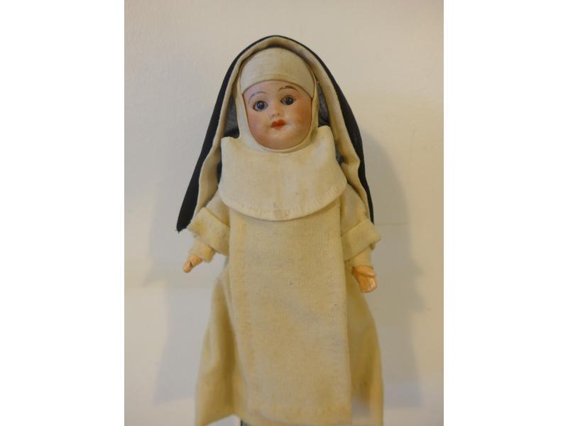 SFBJ - La Religieuse,