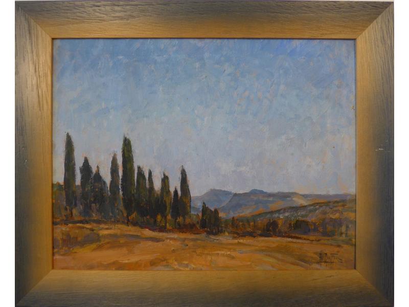 André RUFFIN (1898-1981)