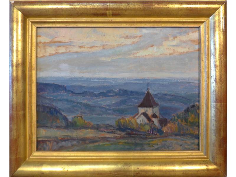 André RUFFIN (1898-1981)