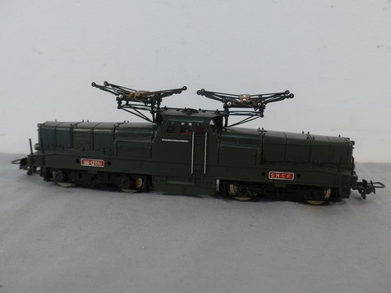 HO-HORNBY