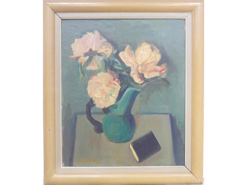 Jean BILLARD (1899 - ?)