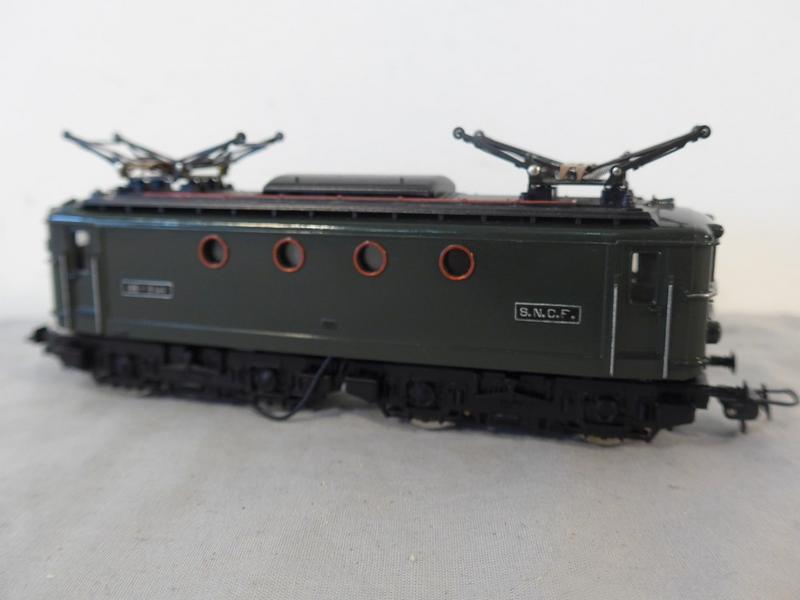 HO-HORNBY