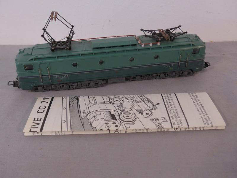 HO-HORNBY