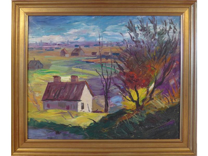 Nandor VAGH-WEINMANN (1897-1978)