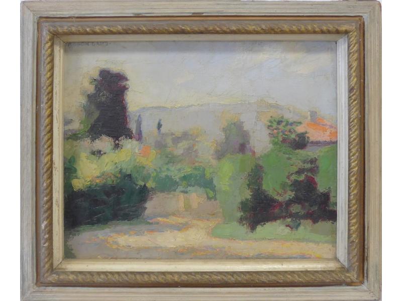 A. Léon GARD (1901-1979)