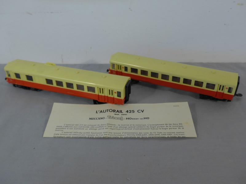 HO-HORNBY