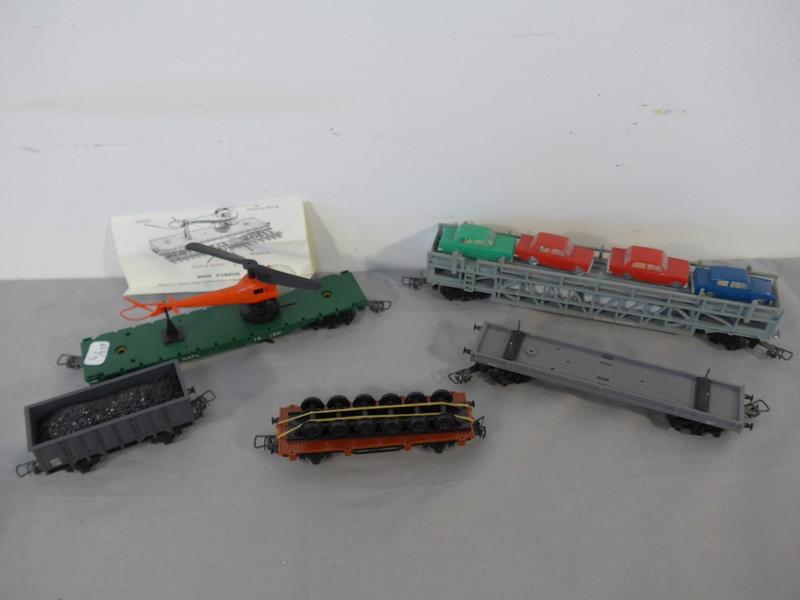 HO-HORNBY