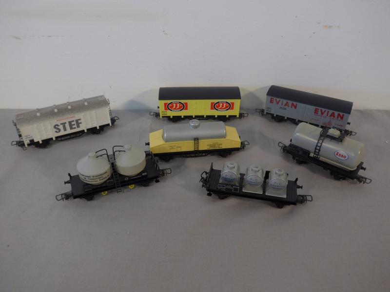 HO-HORNBY