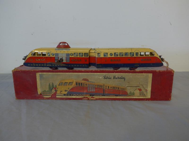 0 - HORNBY