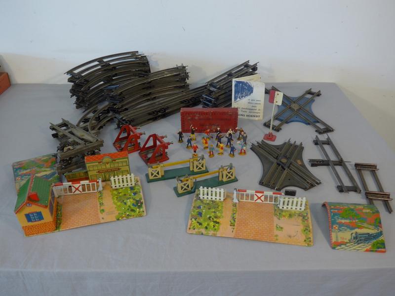 0 - HORNBY