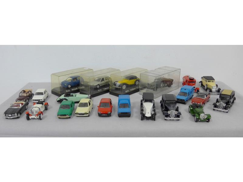SOLIDO - 1/43e
