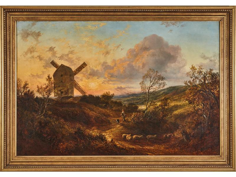 Thomas WHITTLE (act.1856-1897)