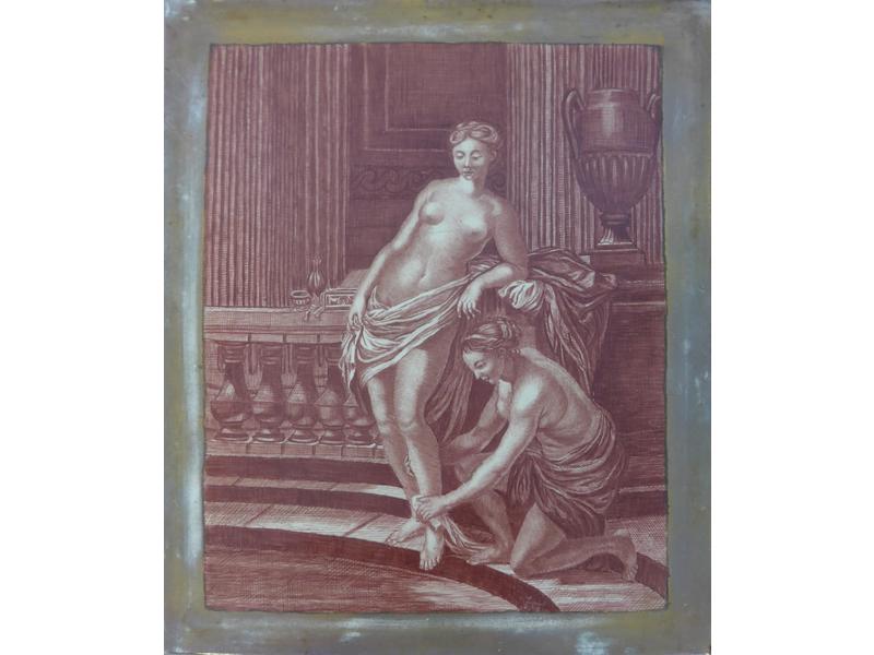 LONGET (XXe siècle), d'après Joseph GIEN...