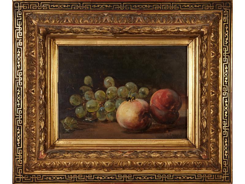 Joseph Jacques REYMANN (1848-?)