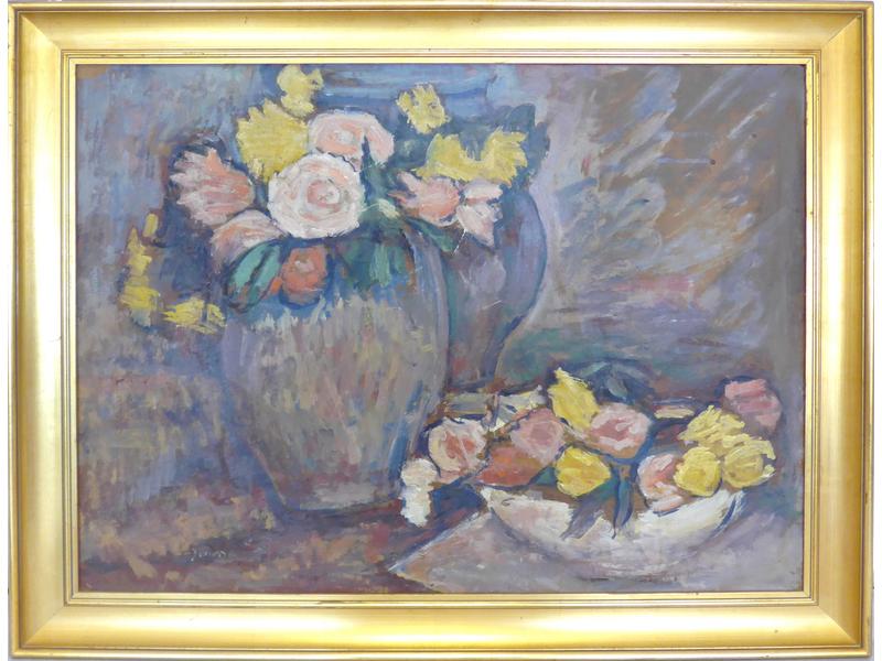 Jeanne SALICETI (1883-1959)
