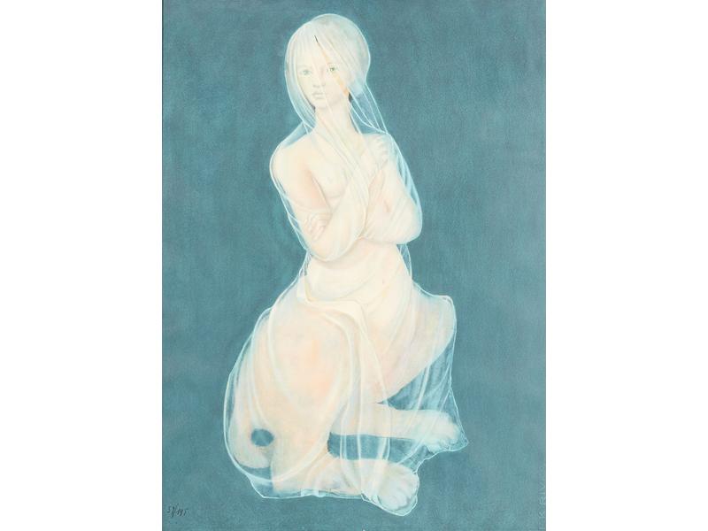 Leonor FINI (1907-1996)