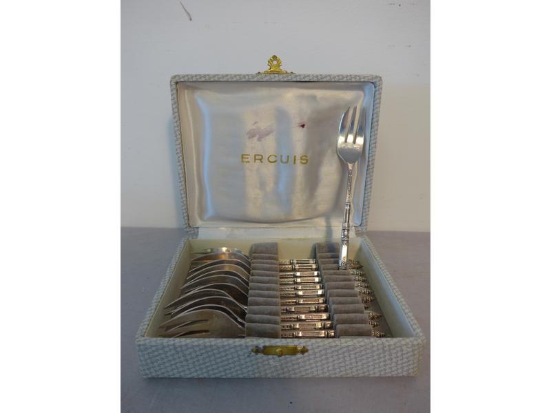 ERCUIS