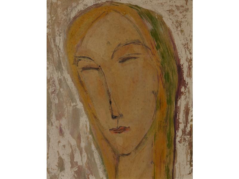 Manfredo BORSI (1900-1967)